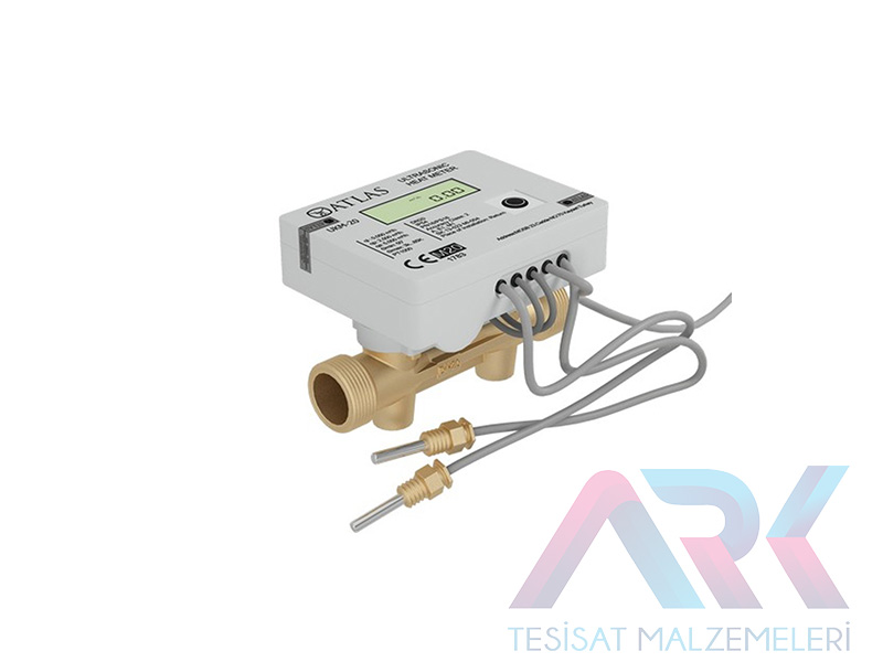 Kalorimetre ve Sayaç 